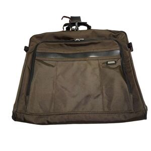 Hartmann Luggage Stratum Garment Bag XL